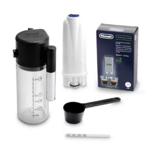 Automatisk espressomaskin, 1450W, "Magnifica Evo", Silver - DeLonghi