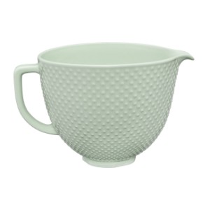 Keramikschüssel, 4,7 l, Dew Drop – KitchenAid