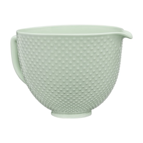 Keramikkskål, 4,7L, Duggdråpe - KitchenAid