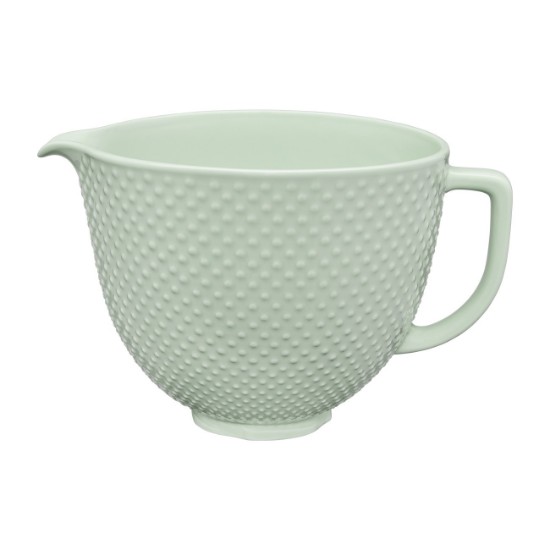 Ceramic bowl, 4.7L, Dew Drop - KitchenAid