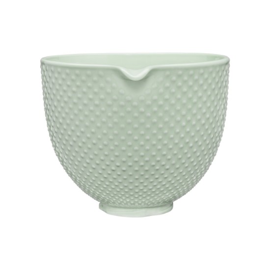 Cuenco de cerámica, 4,7 L, Dew Drop - KitchenAid