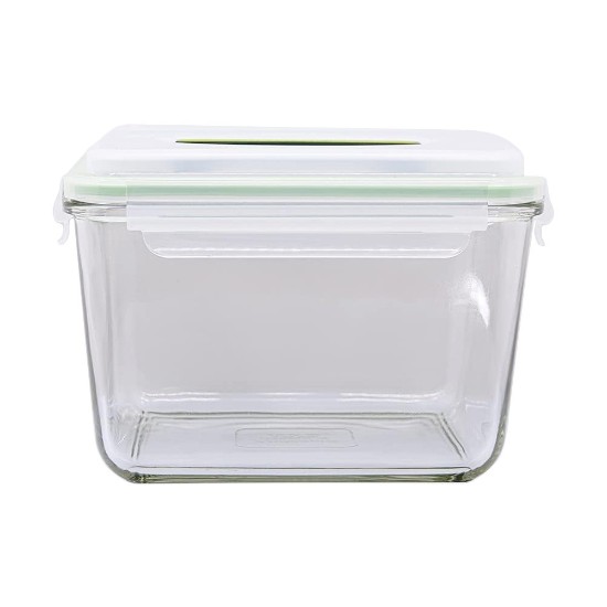 "Handy" food storage container, 3700 ml, glass – Glasslock