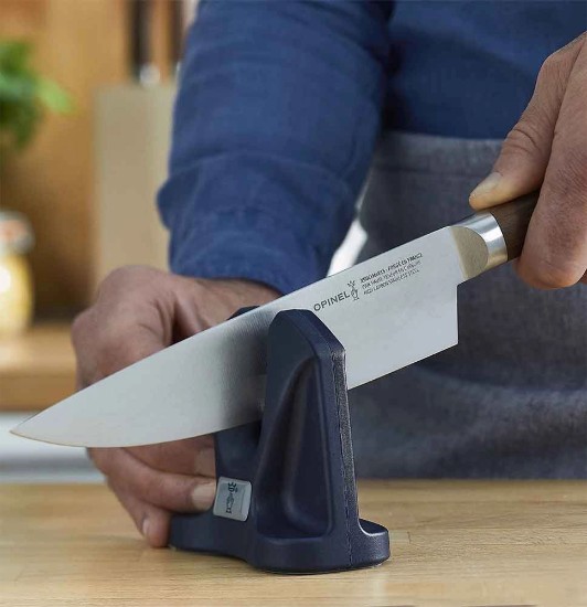 Manual knife sharpener - Opinel