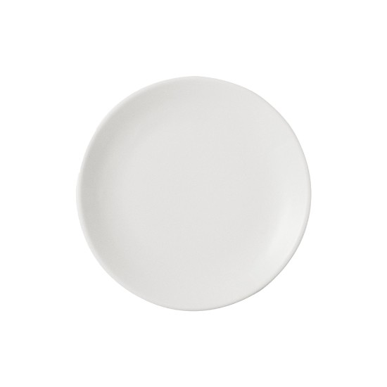 Dinner plate, porcelain, 20cm, Gastronomi Lebon - Porland