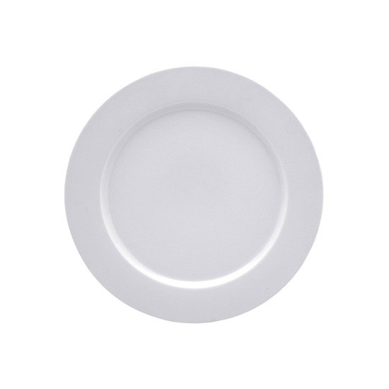 22 cm Gastronomi Soley šķīvis - Porland