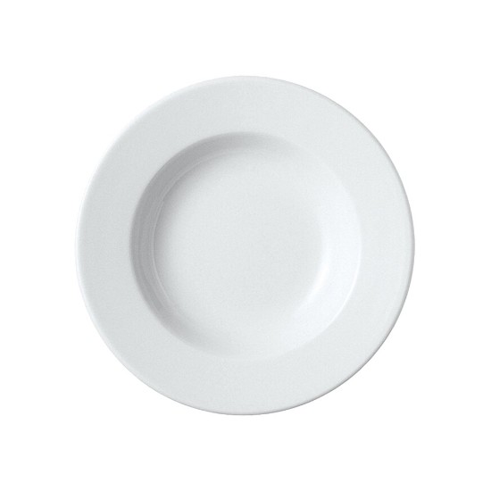 23 cm Gastronomi Soley hlboký tanier - Porland