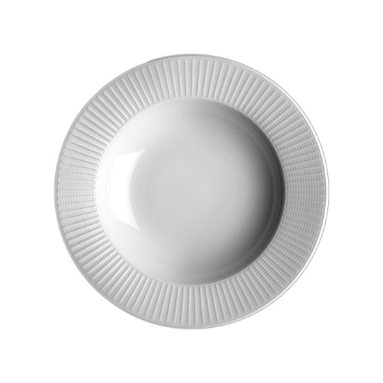 Bowl, 24 cm / 340 ml, "Willow" range - Steelite
