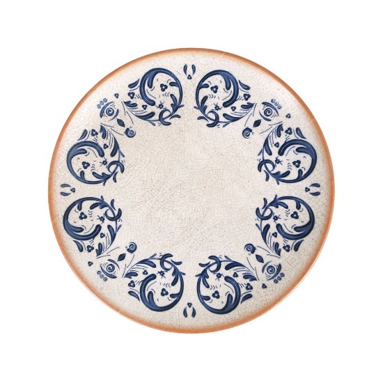 Gourmet plate, porcelain, 25 cm, "Laudum" - Bonna