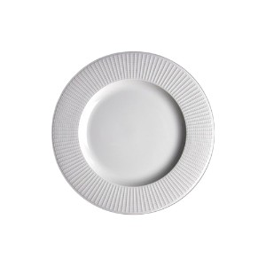 Jedálenský tanier, 20,2 cm, "Willow" - Steelite