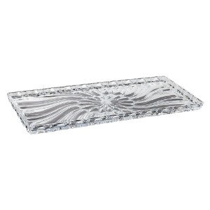 Platter for serving cakes, 15.5 x 36 cm - Westmark