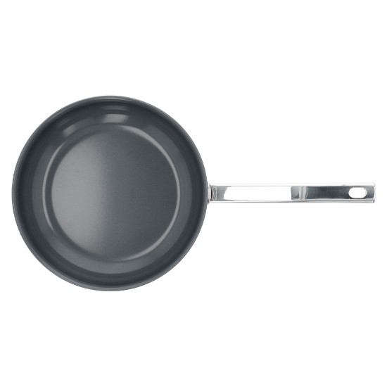 5-ply frying pan, 24cm, "Ceraforce Ecoline" - Demeyere