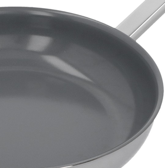5-ply frying pan, 24cm, "Ceraforce Ecoline" - Demeyere