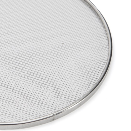 Set of 4 detachable sieves, 20 cm - "de Buyer" brand