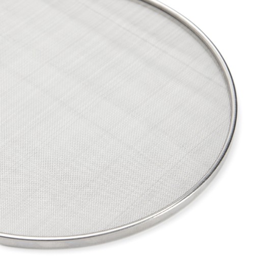 Set of 4 detachable sieves, 20 cm - "de Buyer" brand