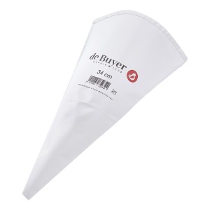 Pastry bag, 34 cm - "de Buyer" brand