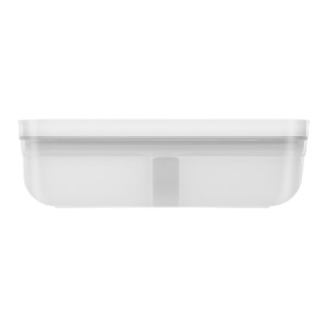 3-piece vacuum-sealing lunch box set, plastic, "FRESH & SAVE" - Zwilling