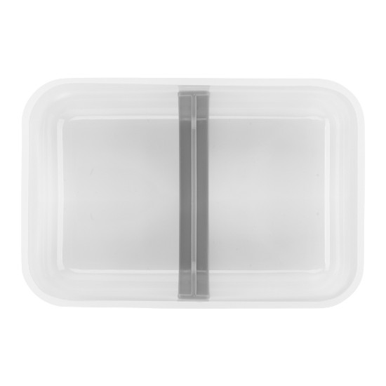 3-delna škatla za malico z vakuumskim zapiranjem, plastika, "FRESH & SAVE" - Zwilling
