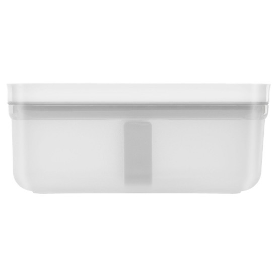 Vacuum lunch box, 800 ml, plastic, semitransparent, FRESH&SAVE - Zwilling