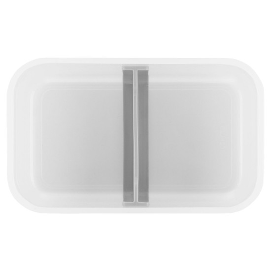 Vakuový obědový box, 800 ml, plastový, poloprůhledný, FRESH&SAVE - Zwilling