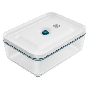 Food container, made of glass, 2L, "FRESH & SAVE" La Mer - Zwilling