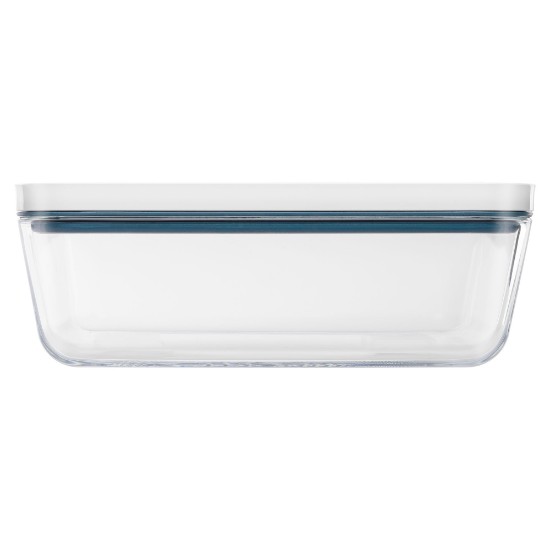 Food container, made of glass, 2L, "FRESH & SAVE" La Mer - Zwilling