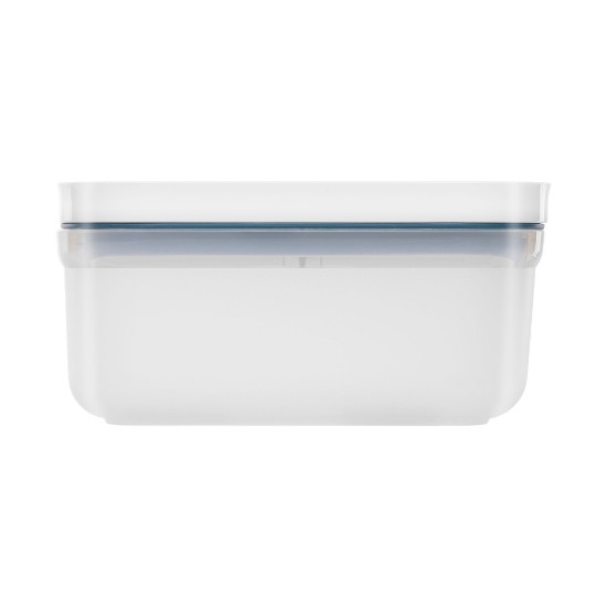 Pudełko próżniowe na lunch, plastikowe, 500ml, „FRESH & SAVE” La Mer - Zwilling