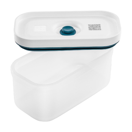Vacuum lunch box, plastic, 500ml, "FRESH & SAVE" La Mer - Zwilling