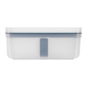 Caserola vidare pentru pranz, plastic, 800ml, "FRESH & SAVE" La Mer - Zwilling