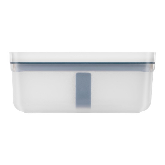 Vacuum lunch box, plastic, 800ml, "FRESH & SAVE" La Mer - Zwilling