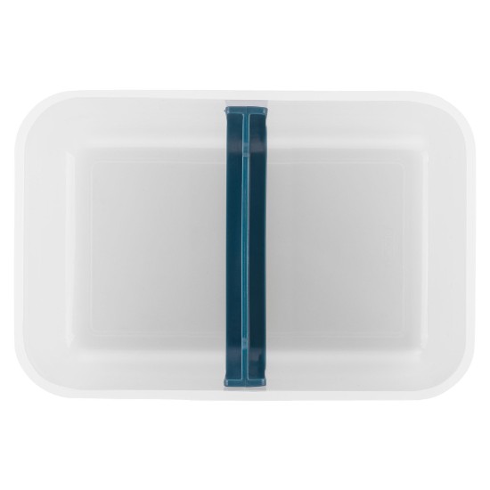 Vacuum food container, plastic, 1.6L, "FRESH & SAVE" La Mer - Zwilling