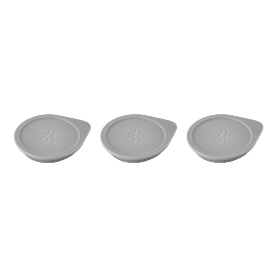 Label positioning accessories set, 3 pieces, "Cube" - Zwilling