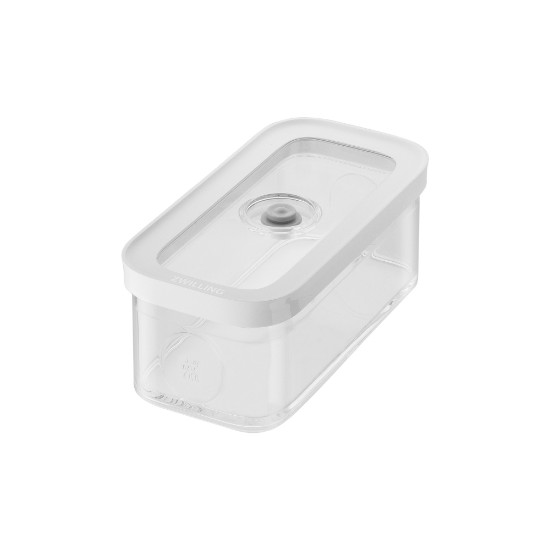 Obdélníková nádoba na potraviny, plast, 21,4 x 10,7 x 7,6 cm, 0,7 l, "Cube" - Zwilling