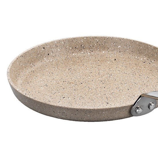 Pancake pan, aluminium, 18 cm, "Minika" - Korkmaz