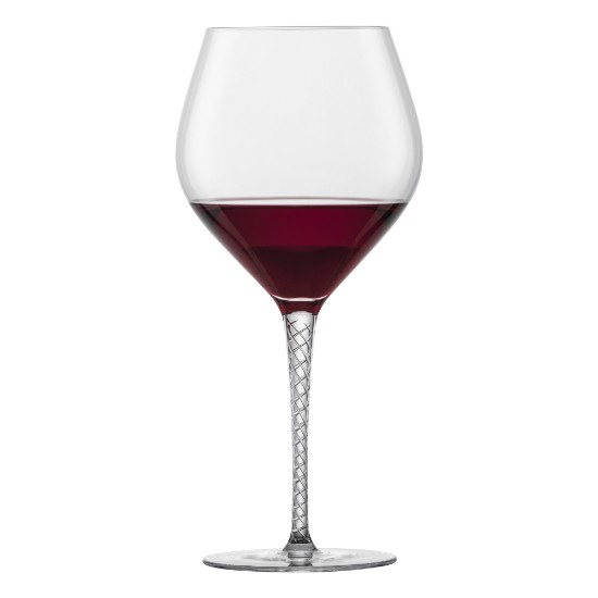 Lot de 2 verres à vin de Bourgogne, en verre cristallin, 646 ml, "SPIRIT" - Schott Zwiesel