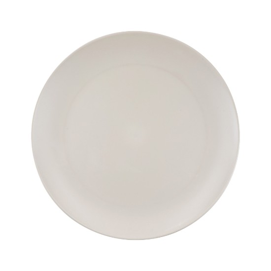 Sett ta' 4 platti tal-pranzu, magħmulin minn plastik riċiklat, 25.5 cm, “Natural Elements” - Kitchen Craft