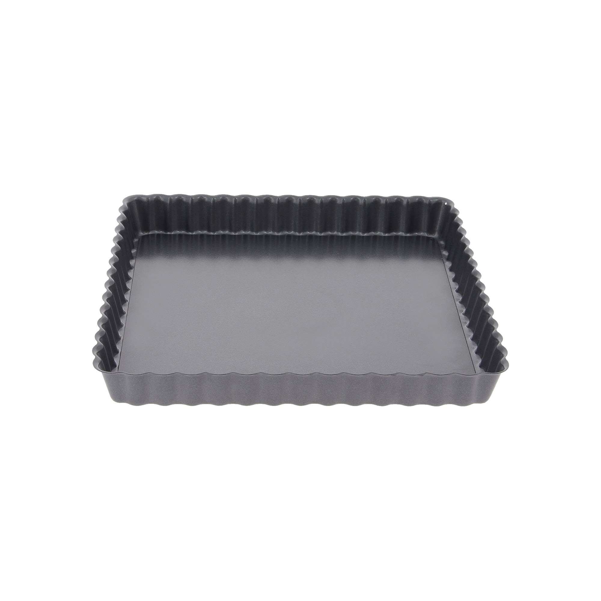 Rectangular Cake Mold with Removable Ends | de Buyer USA