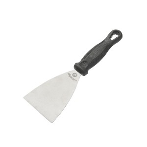 Spatula, paslanmaz çelik, 8 cm - de Buyer