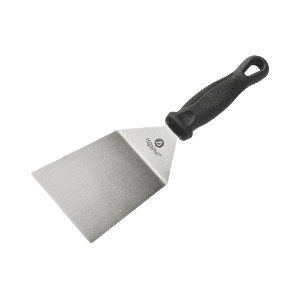 "FKOfficium" spatula for burgers, 12 cm - "de Buyer" brand