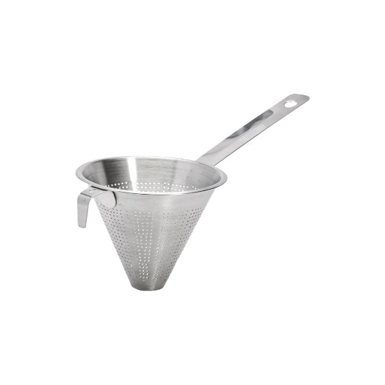 Chińskie sitko 14 cm, stal nierdzewna - de Buyer