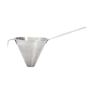 strainer Sínis, 14 cm, cruach dhosmálta - de Buyer