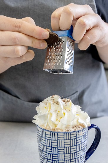 Mini grater, 7 cm - Kitchen Craft