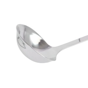 Ladle, 31 cm, stainless steel - Kitchen Craft