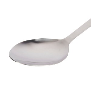 Vārīšanas karote, nerūsējošais tērauds, 34,5 cm - Kitchen Craft