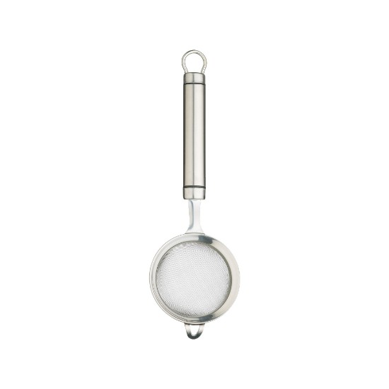 Strainer for tea, 7 cm, stainless steel - by Kitchen Craft