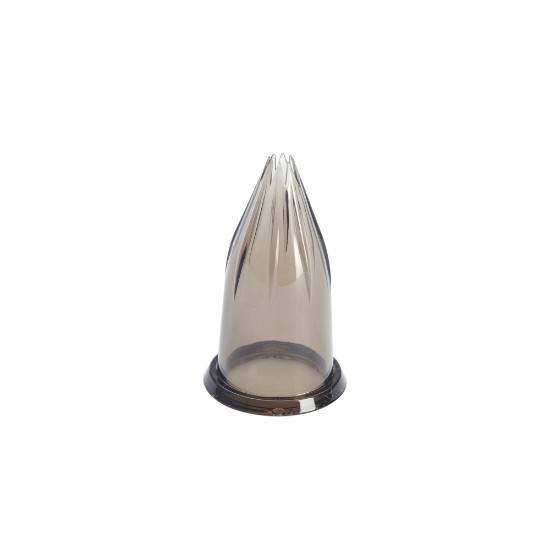 Taosráin nozzle B8, tritan, 5 mm, "Star" - de Buyer