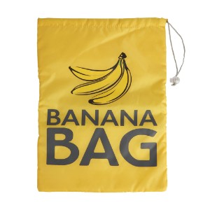Bag for storing bananas - Kitchen Craft