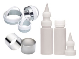 Picture for category Decorating utensils - KitchenCraft