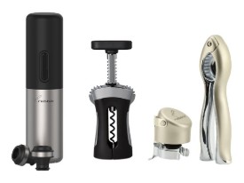 Picture for category Bottle and can openers - KitchenCraft