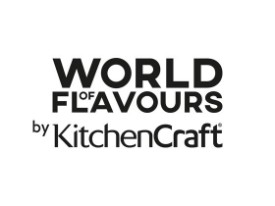 Picture for category World of Flavours