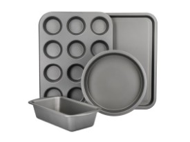 Picture for category Ovenware - Kitchen Craft